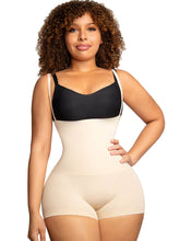 Wholesale Eco-friendly🌿 Seamless High-Waisted Tummy Control Short